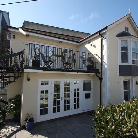 Hotel St Elmo House Dartmouth Exterior foto